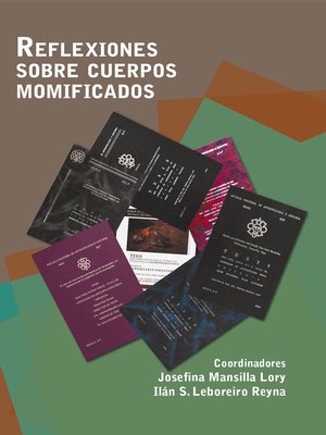 cover image of Reflexiones sobre cuerpos momificados
